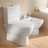 Напольный унитаз Villeroy&Boch Subway 6610 10R1