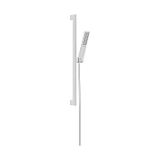Душевой гарнитур Hansgrohe Pulsify 24371700 белый