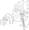 Смеситель Am.Pm Like F8002300 для раковины