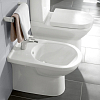 Напольное биде Villeroy & Boch O'Novo 5461 0001 alpin