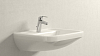 Смеситель Grohe Eurosmart 23322001 для раковины