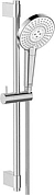 Душевой гарнитур Ideal Standard Ideal Evo B1761AA, хром