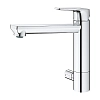 Смеситель для кухни Grohe Bauedge 31696000 хром