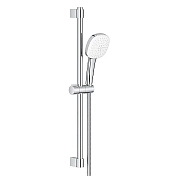 Душевой гарнитур Grohe Tempesta Cube 26904003 хром
