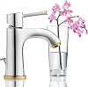 Смеситель Grohe Grandera 23303IG0 для раковины