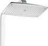 Душевая стойка Hansgrohe Raindance Select E 360 27112000 Showerpipe, хром