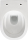 Комплект Ideal Standard Prosys Eco Frame M E233267 с подвесным унитазом San More Fiaba SMT971901 с сиденьем микролифт