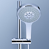 Душевой гарнитур Grohe Power&Soul Cosmopolitan 130 27734000