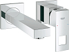 Смеситель Grohe Eurocube 19895000 для раковины