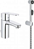 Смеситель для раковины Grohe Eurostyle Cosmopolitan 23549000