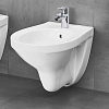 Подвесное биде Grohe Bau Ceramic 39433000