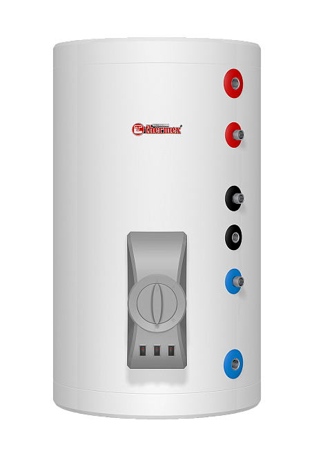 Водонагреватель электрический Thermex IRP 150 V (combi) 151 082