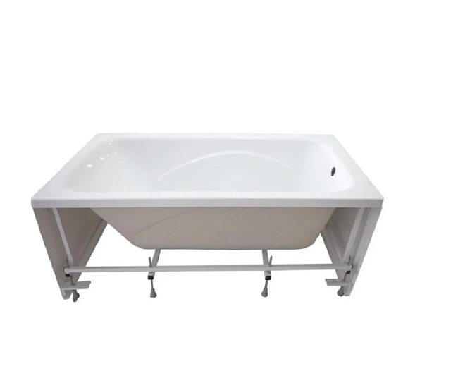 Акриловая ванна Roca Line 150х70 Z.RU93.0.298.2 белый