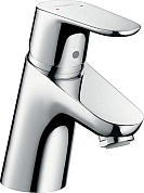 Смеситель для раковины Hansgrohe Focus 31738000, хром