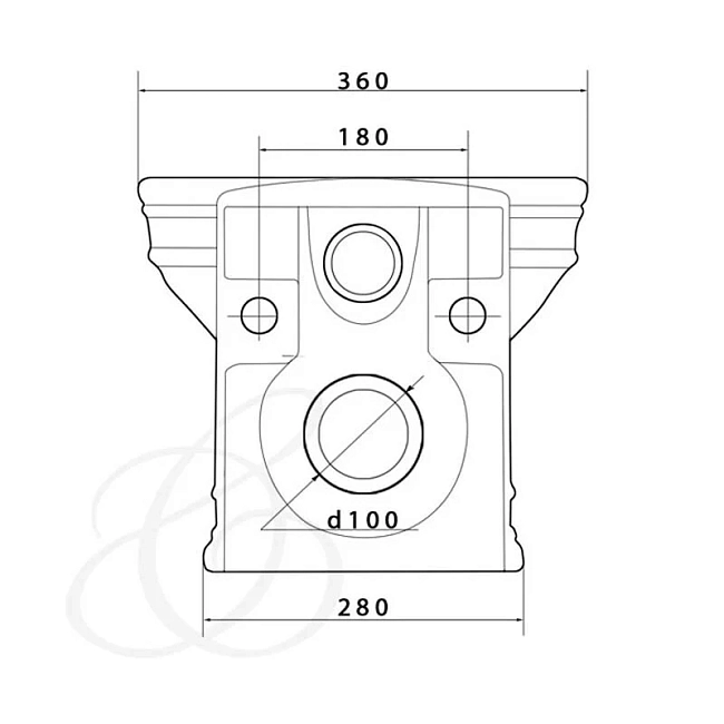 Инсталляция Caprigo GBR-100 Duo с унитазом Armonia 5803 LA002-crm, крышка микролифт, кнопка хром