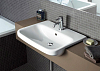 Раковина Duravit DuraStyle 2319550000