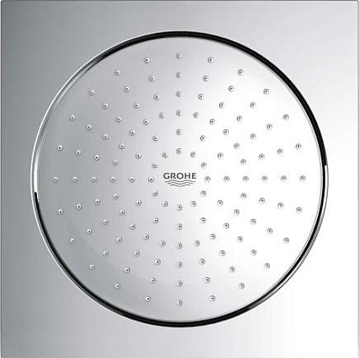 Верхний душ Grohe Rainshower F-series 27285000