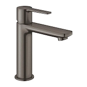 Смеситель для раковины Grohe Lineare New 23106AL1 черный