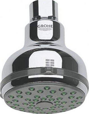 Верхний душ Grohe Relexa Plus 28270000