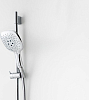 Душевой гарнитур Hansgrohe Raindance Select E 150 27857400 Unica'S Puro