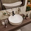 Мыльница Decor Banyo Alina Gold A40 405 02 золото