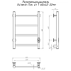 Полотенцесушитель электрический Тругор Аспект Пэк сп серия 1 АспектПэксп1/604032 хром