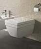 Подвесной унитаз Duravit 2 Nd Floor 2220090000