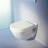 Подвесной унитаз Duravit Starck 3 2201090000