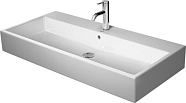 Раковина 100 см Duravit Vero Air 2350100000