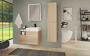 Шкафчик Cezares Space 55033 rovere bruges