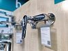 Смеситель для душа Hansgrohe Logis E 71610000_otu хром