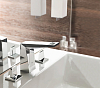 Смеситель для раковины Grohe Allure Brilliant 20344000