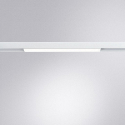 Встраиваемые светильники Arte Lamp Linea A4642PL-1WH