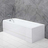 Акриловая ванна BelBagno 160х70 BB102-160-70