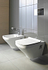 Подвесное биде Duravit DuraStyle 228215