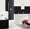 Смеситель Grohe Eurocube 19895000 для раковины