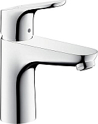 Смеситель для раковины Hansgrohe Focus 31513000, хром