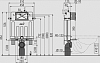 Инсталляция для унитаза AlcaPlast Alcamodul AM100/850