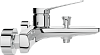 Смеситель для ванны с душем STWORKI Хальмстад HDA5703Y