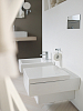 Подвесной унитаз Duravit Vero 2217090064