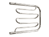 Полотенцесушитель Двин Dw 4627085926696 хром