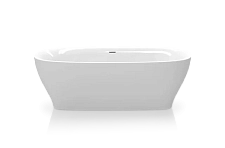 Акриловая ванна Knief Aqua Plus 180х80 0100-251 белый