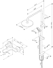 Душевая система Am.Pm Sunny F40885C14, хром