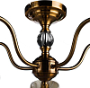 Потолочная люстра Arte Lamp Seville A1509PL-5PB