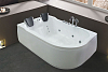 Акриловая ванна Royal Bath NORWAY 180x120 RB331100K-L