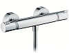 Душ гигиенический Hansgrohe Ecostat Comfort 13116000/3212800 хром