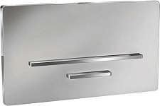 Кнопка смыва Jaquar Laguna JCP-CHR-912415
