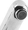 Смеситель для раковины Hansgrohe Metris S 31162000, хром