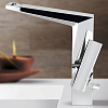 Смеситель Grohe Allure Brilliant 23029000 для раковины