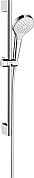 Душевой гарнитур Hansgrohe Croma Select S Vario 26562400